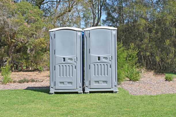 Best Short-Term Portable Toilet Rental  in Evansville, WY