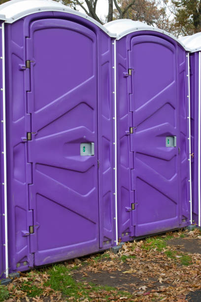 Best ADA-Compliant Portable Toilet Rental  in Evansville, WY