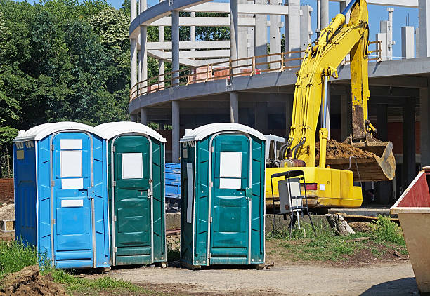 Portable Restroom for Sporting Events in Evansville, WY