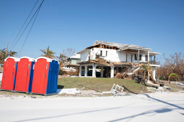 Best Portable Toilets for Disaster Relief Sites  in Evansville, WY